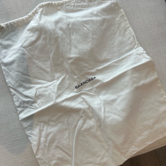 Balenciaga Sock Sneakers - Picture 6 of 6